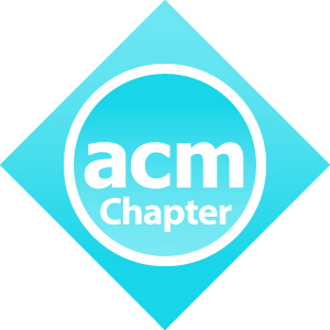 ACM Chapter logo